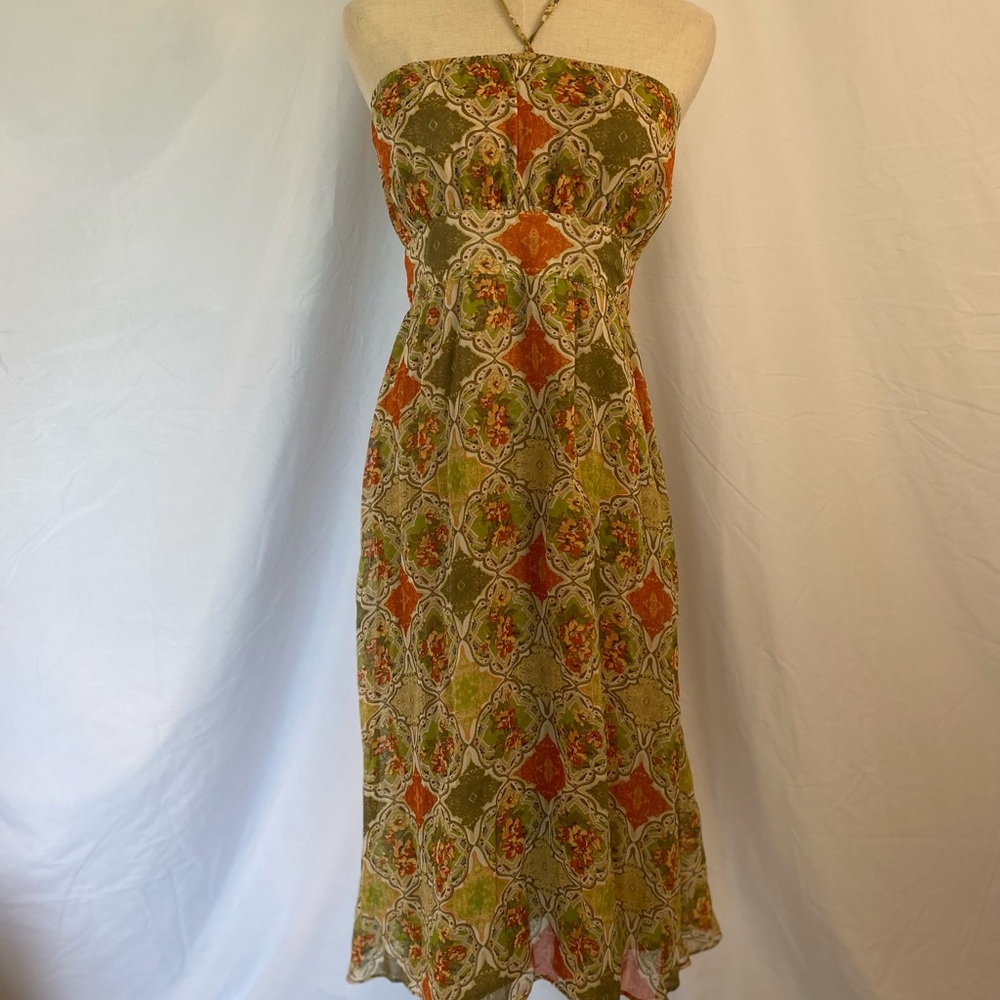 Banana Republic Sundress